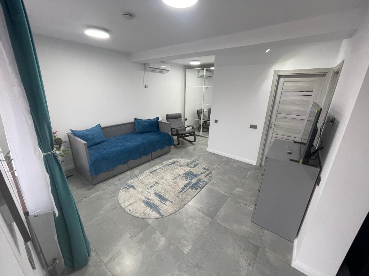 Apusului Residence Bucureşti Exterior foto