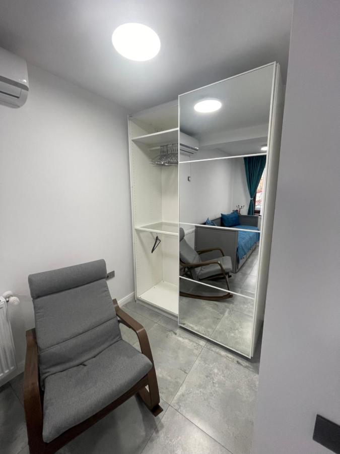 Apusului Residence Bucureşti Exterior foto