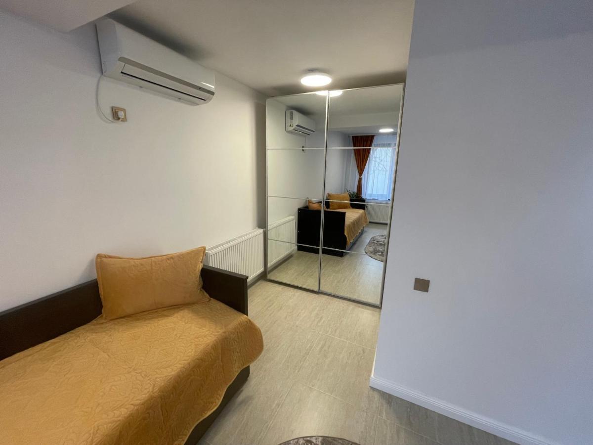 Apusului Residence Bucureşti Exterior foto