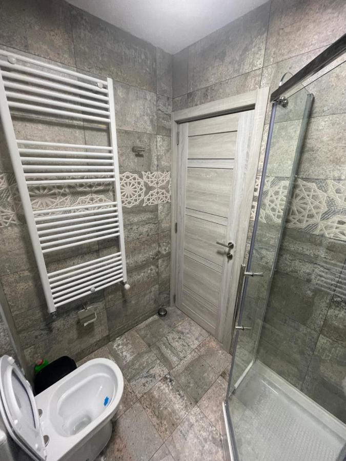 Apusului Residence Bucureşti Exterior foto