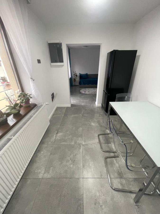 Apusului Residence Bucureşti Exterior foto
