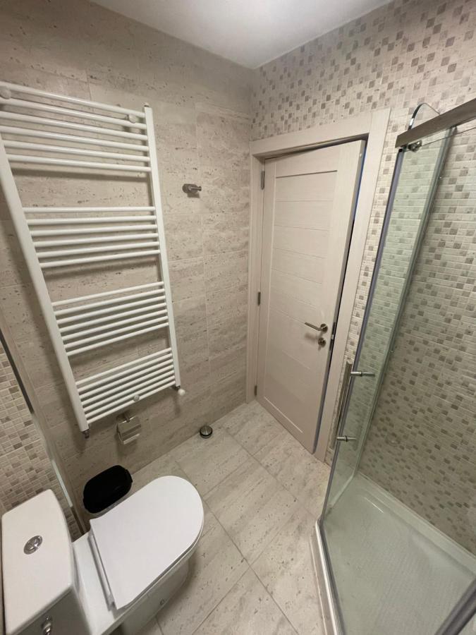 Apusului Residence Bucureşti Exterior foto