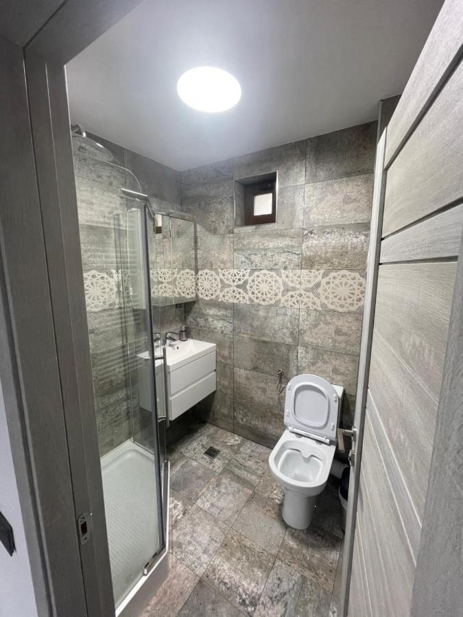 Apusului Residence Bucureşti Exterior foto