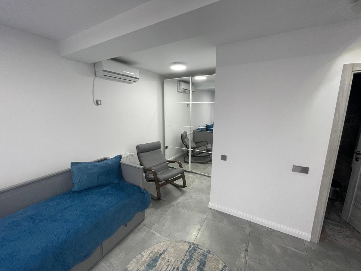 Apusului Residence Bucureşti Exterior foto