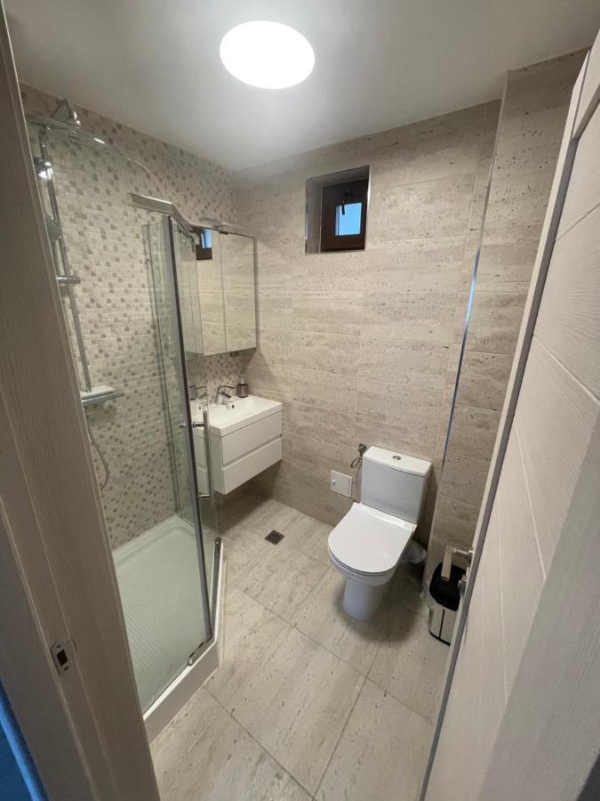 Apusului Residence Bucureşti Exterior foto