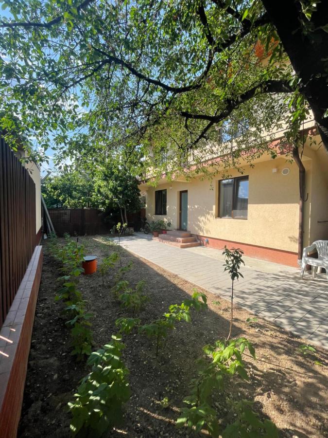 Apusului Residence Bucureşti Exterior foto